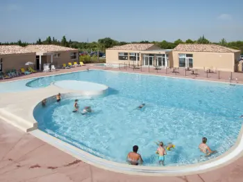 Haus in Aubignan,Les Demeures du Ventoux FR8065.602.1 N°243105