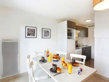 Domaine de la Baie-T3 duplex 6 pers., Maison 6 personnes à Audierne - Photo 8