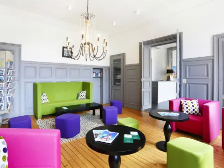 Domaine de la Baie-T3 duplex 6 pers., Maison 6 personnes à Audierne - Photo 14