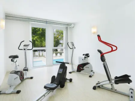 Domaine de la Baie-T3 duplex 6 pers., Maison 6 personnes à Audierne - Photo 15