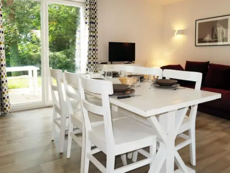 Domaine de la Baie-T4 duplex 8 pers., Maison 8 personnes à Audierne - Photo 2