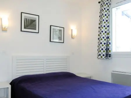 Domaine de la Baie-T4 duplex 8 pers., Maison 8 personnes à Audierne - Photo 3