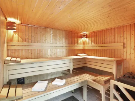 Domaine de la Baie-T4 duplex 8 pers., Maison 8 personnes à Audierne - Photo 5