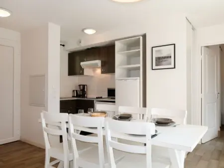 Domaine de la Baie-T4 duplex 8 pers., Maison 8 personnes à Audierne - Photo 8