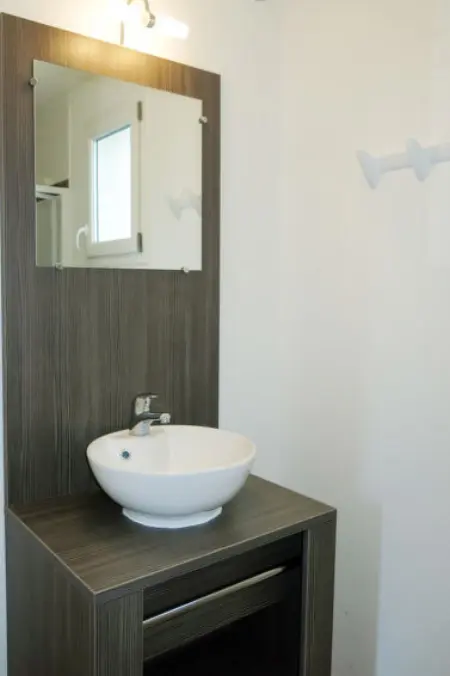 Domaine de la Baie-T4 duplex 8 pers., Maison 8 personnes à Audierne - Photo 9