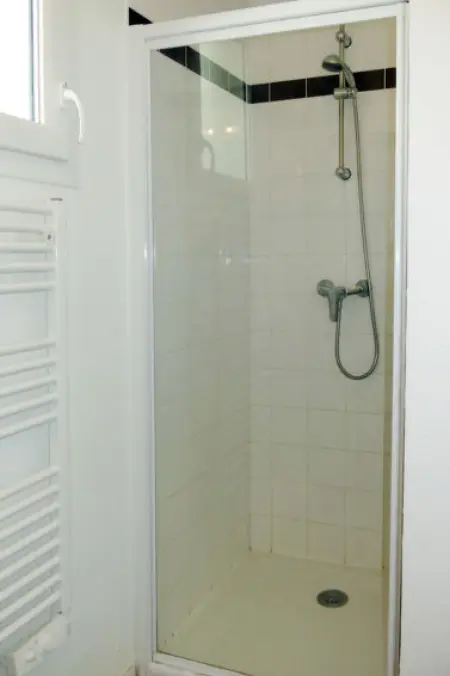 Domaine de la Baie-T4 duplex 8 pers., Maison 8 personnes à Audierne - Photo 10