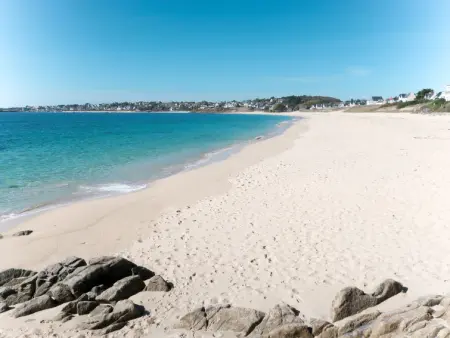 Domaine de la Baie-T4 duplex 8 pers., Maison 8 personnes à Audierne - Photo 20