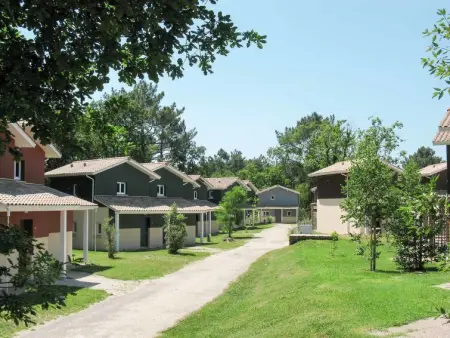 Les Rives de Saint Brice, Maison 6 personnes à Andernos - Photo 6