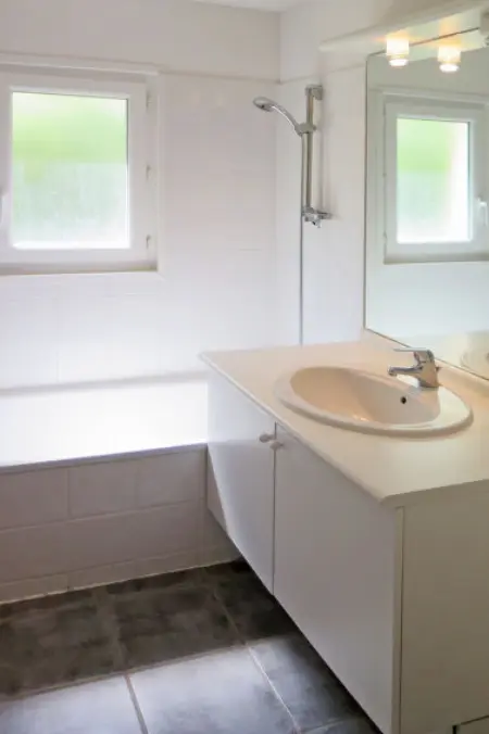 Les Rives de Saint Brice, Maison 6 personnes à Andernos - Photo 8