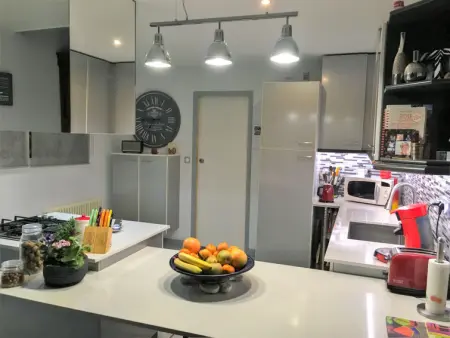 Villa Katy, Maison 6 personnes à Andernos - Photo 8