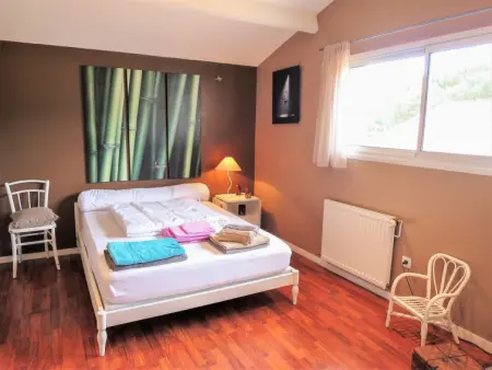 Villa Katy, Maison 6 personnes à Andernos - Photo 10