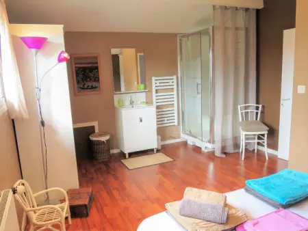 Villa Katy, Maison 6 personnes à Andernos - Photo 11