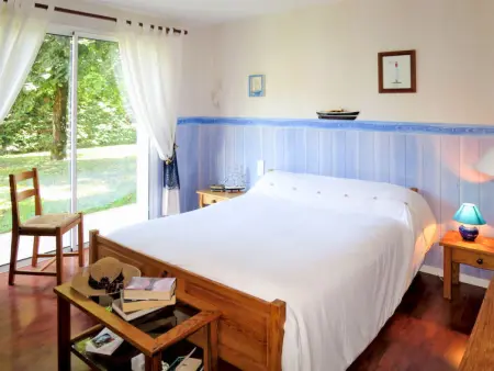 Villa Katy, Maison 6 personnes à Andernos - Photo 12