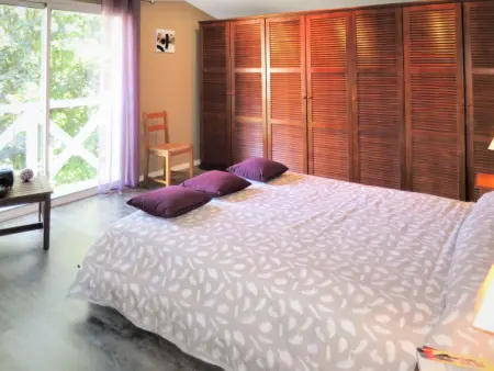 Villa Katy, Maison 6 personnes à Andernos - Photo 13