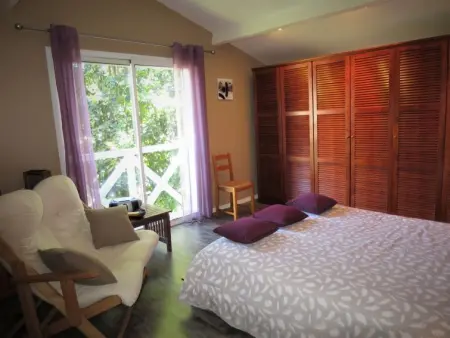 Villa Katy, Maison 6 personnes à Andernos - Photo 14