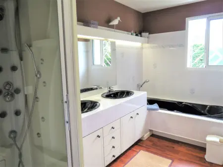 Villa Katy, Maison 6 personnes à Andernos - Photo 15