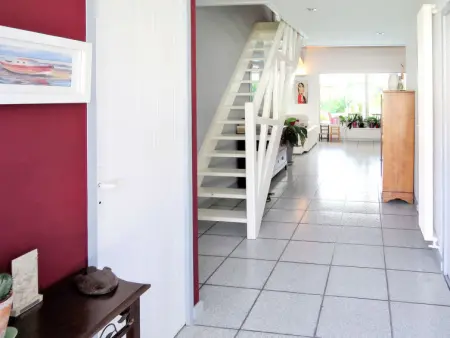 Villa Katy, Maison 6 personnes à Andernos - Photo 18