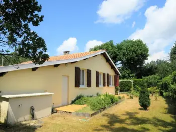 Casa a Andernos,Les Hirondelles FR3363.642.1 N°744616