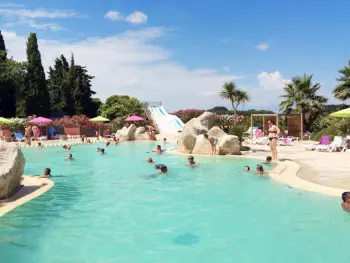 Casa en Argelès sur Mer,Le Mediterranée FR6669.628.7 N°744457