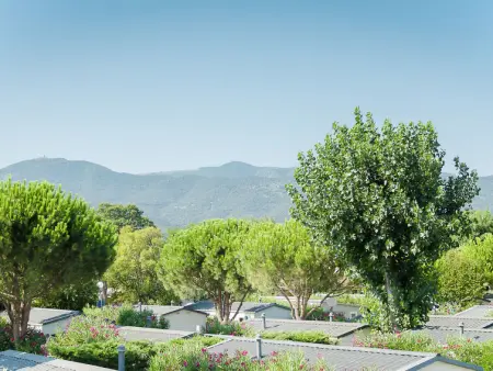 Camping La Plage, Maison 6 personnes à Argelès sur Mer - Photo 11