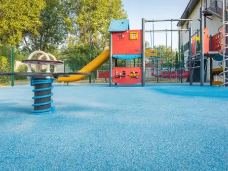 Camping La Plage, Maison 6 personnes à Argelès sur Mer - Photo 31