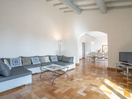 L'Escarpe des Arbousiers, Maison 8 personnes à Saint Aygulf - Photo 5