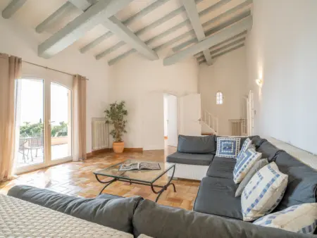 L'Escarpe des Arbousiers, Maison 8 personnes à Saint Aygulf - Photo 6