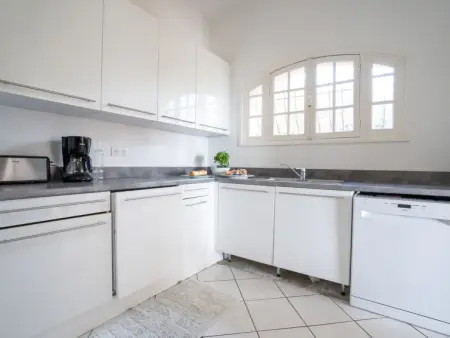 L'Escarpe des Arbousiers, Maison 8 personnes à Saint Aygulf - Photo 8