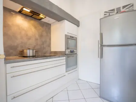 L'Escarpe des Arbousiers, Maison 8 personnes à Saint Aygulf - Photo 9