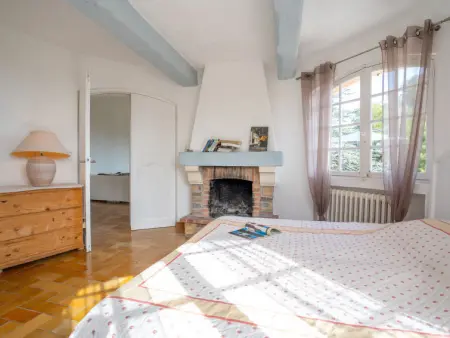 L'Escarpe des Arbousiers, Maison 8 personnes à Saint Aygulf - Photo 12