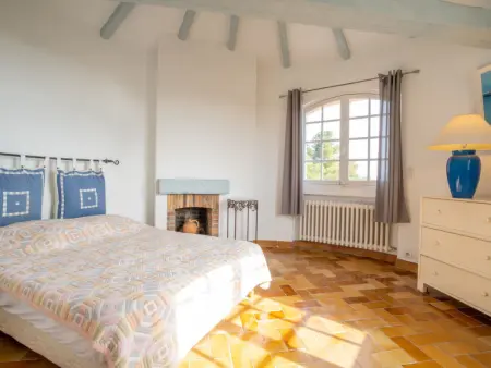 L'Escarpe des Arbousiers, Maison 8 personnes à Saint Aygulf - Photo 14