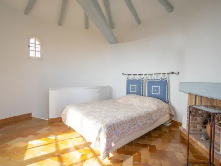 L'Escarpe des Arbousiers, Maison 8 personnes à Saint Aygulf - Photo 15