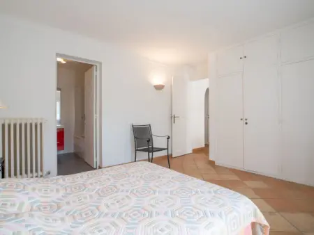 L'Escarpe des Arbousiers, Maison 8 personnes à Saint Aygulf - Photo 20