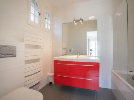 L'Escarpe des Arbousiers, Maison 8 personnes à Saint Aygulf - Photo 23