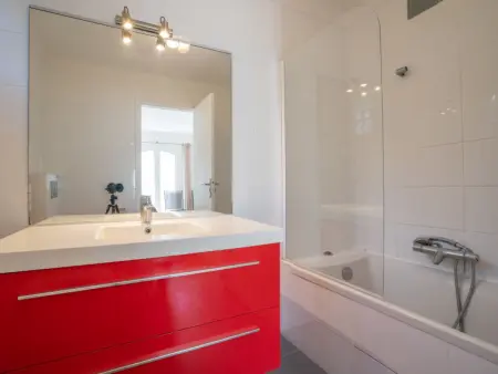 L'Escarpe des Arbousiers, Maison 8 personnes à Saint Aygulf - Photo 24