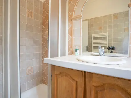 L'Escarpe des Arbousiers, Maison 8 personnes à Saint Aygulf - Photo 25