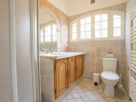 L'Escarpe des Arbousiers, Maison 8 personnes à Saint Aygulf - Photo 26