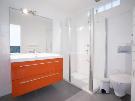 L'Escarpe des Arbousiers, Maison 8 personnes à Saint Aygulf - Photo 27