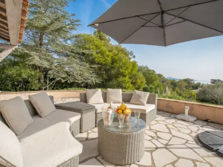 L'Escarpe des Arbousiers, Maison 8 personnes à Saint Aygulf - Photo 31