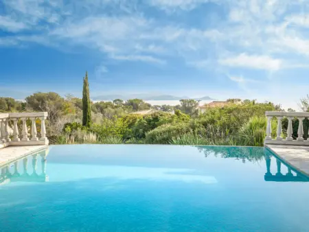 L'Escarpe des Arbousiers, Maison 8 personnes à Saint Aygulf - Photo 38