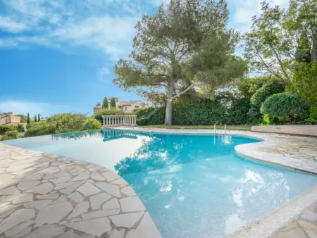 L'Escarpe des Arbousiers, Maison 8 personnes à Saint Aygulf - Photo 41