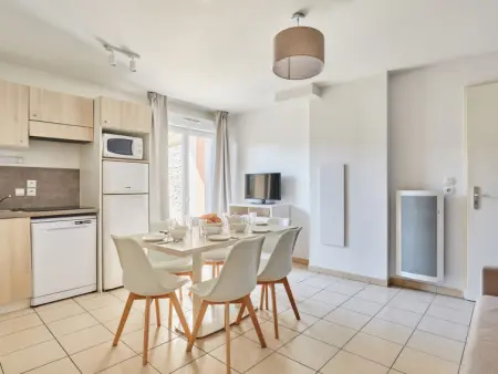 Odalys Référence le Mas des Flamants, Maison 4 personnes à Aigues Mortes - Photo 3