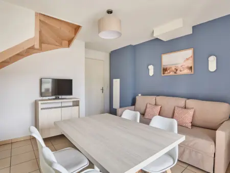 Odalys Référence le Mas des Flamants, Maison 4 personnes à Aigues Mortes - Photo 15