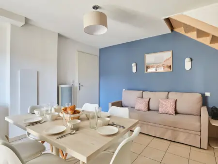 Odalys Référence le Mas des Flamants, Maison 4 personnes à Aigues Mortes - Photo 19