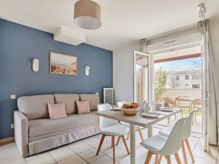 Odalys Référence Le Mas des Flamants, Maison 6 personnes à Aigues Mortes - Photo 3