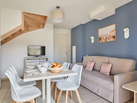 Odalys Référence Le Mas des Flamants, Maison 6 personnes à Aigues Mortes - Photo 15