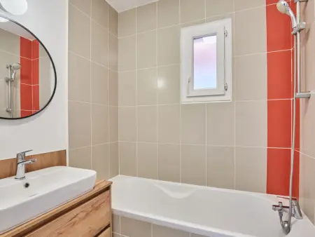 Odalys Référence Le Mas des Flamants, Maison 6 personnes à Aigues Mortes - Photo 16