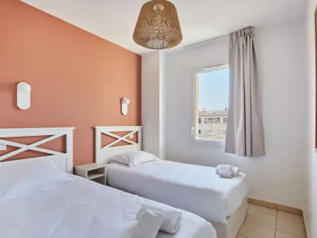 Odalys Référence Le Mas des Flamants, Maison 6 personnes à Aigues Mortes - Photo 17