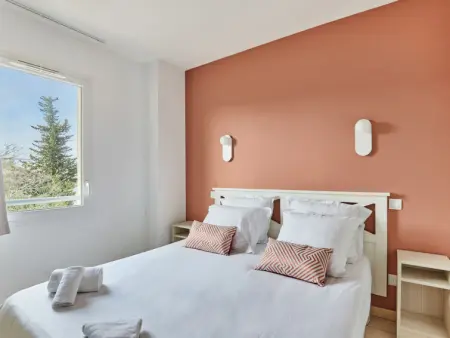 Odalys Référence Le Mas des Flamants, Maison 6 personnes à Aigues Mortes - Photo 19