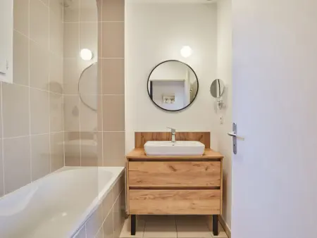 Odalys Référence Le Mas des Flamants, Maison 6 personnes à Aigues Mortes - Photo 20